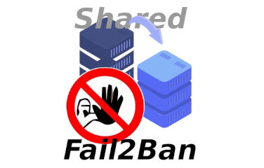 Shared Fail2Ban Logo