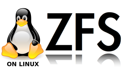 ZFS on Linux Logo